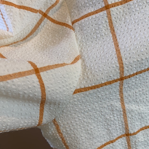 NWT A New Day Cream Blouse - Size XXL - Picture 9 of 13